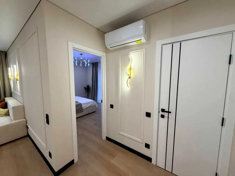 Apartment. Ivano-Frankivsk, Stepan Bandery Street