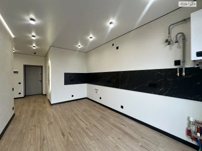 Apartment for Sale, Княгинин