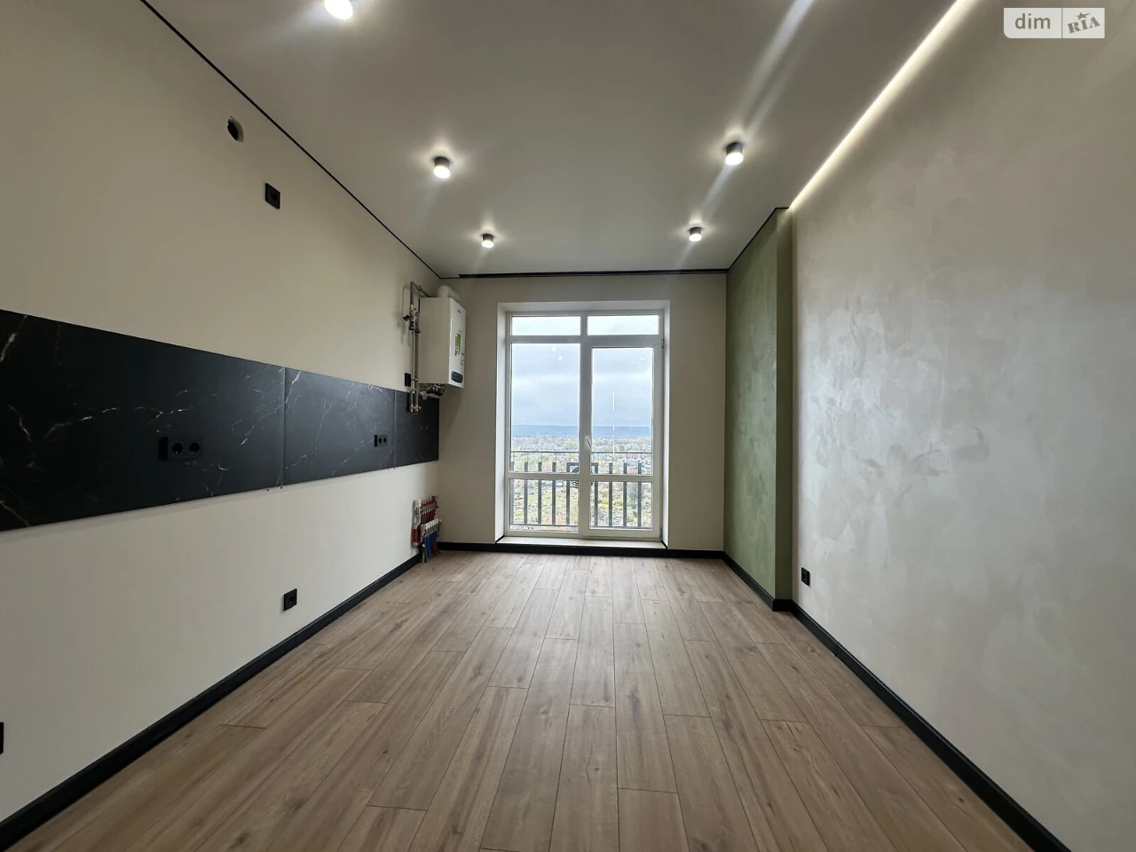 Apartment for Sale, Княгинин