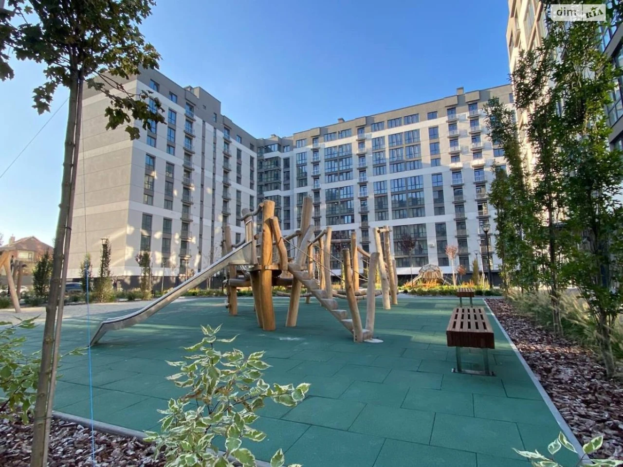 Apartment for Sale