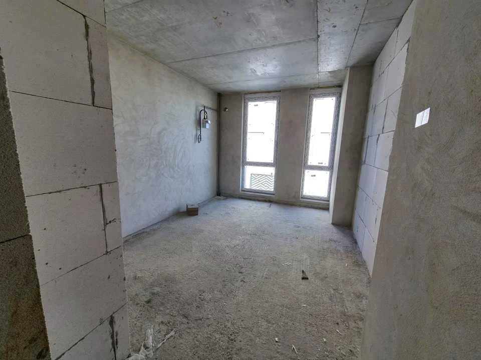Apartment. Ivano-Frankivsk, Nadricna st.