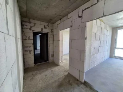 Apartment. Ivano-Frankivsk, Nadricna st.