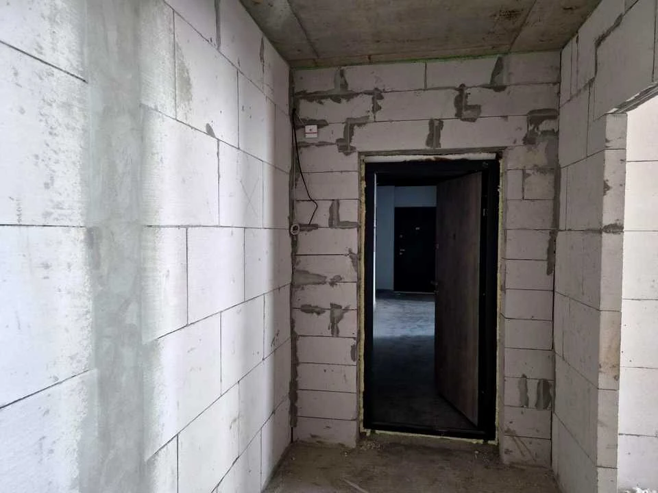 Apartment. Ivano-Frankivsk, Nadricna st.
