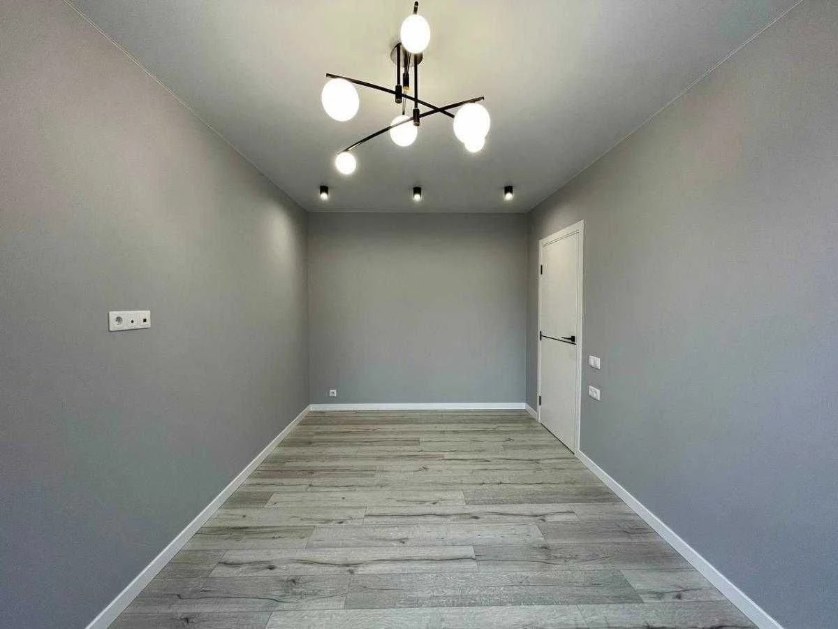 2 room apartment, renovated