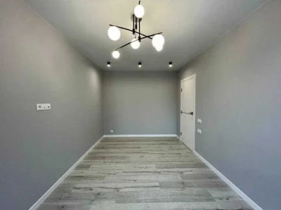 2 room apartment, renovated