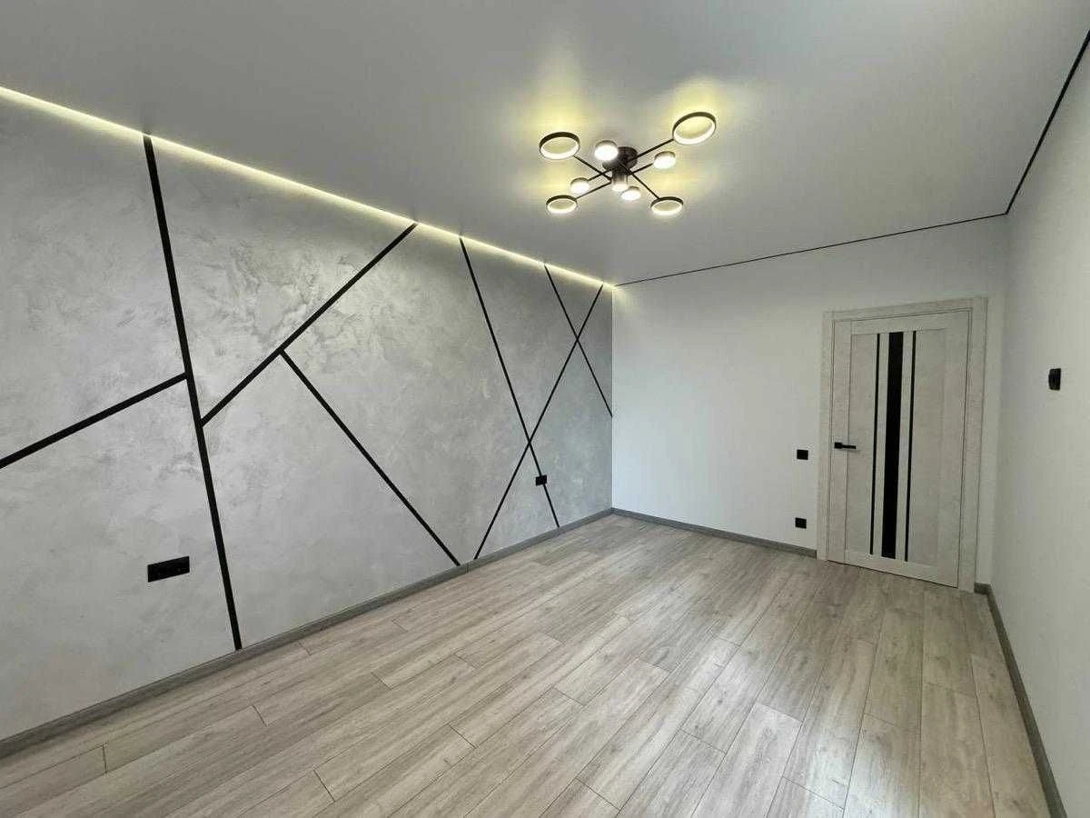2 room apartment, renovated