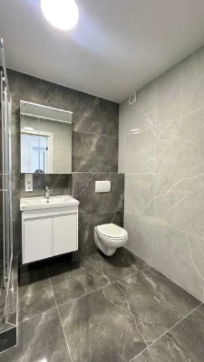 2 room apartment, renovated
