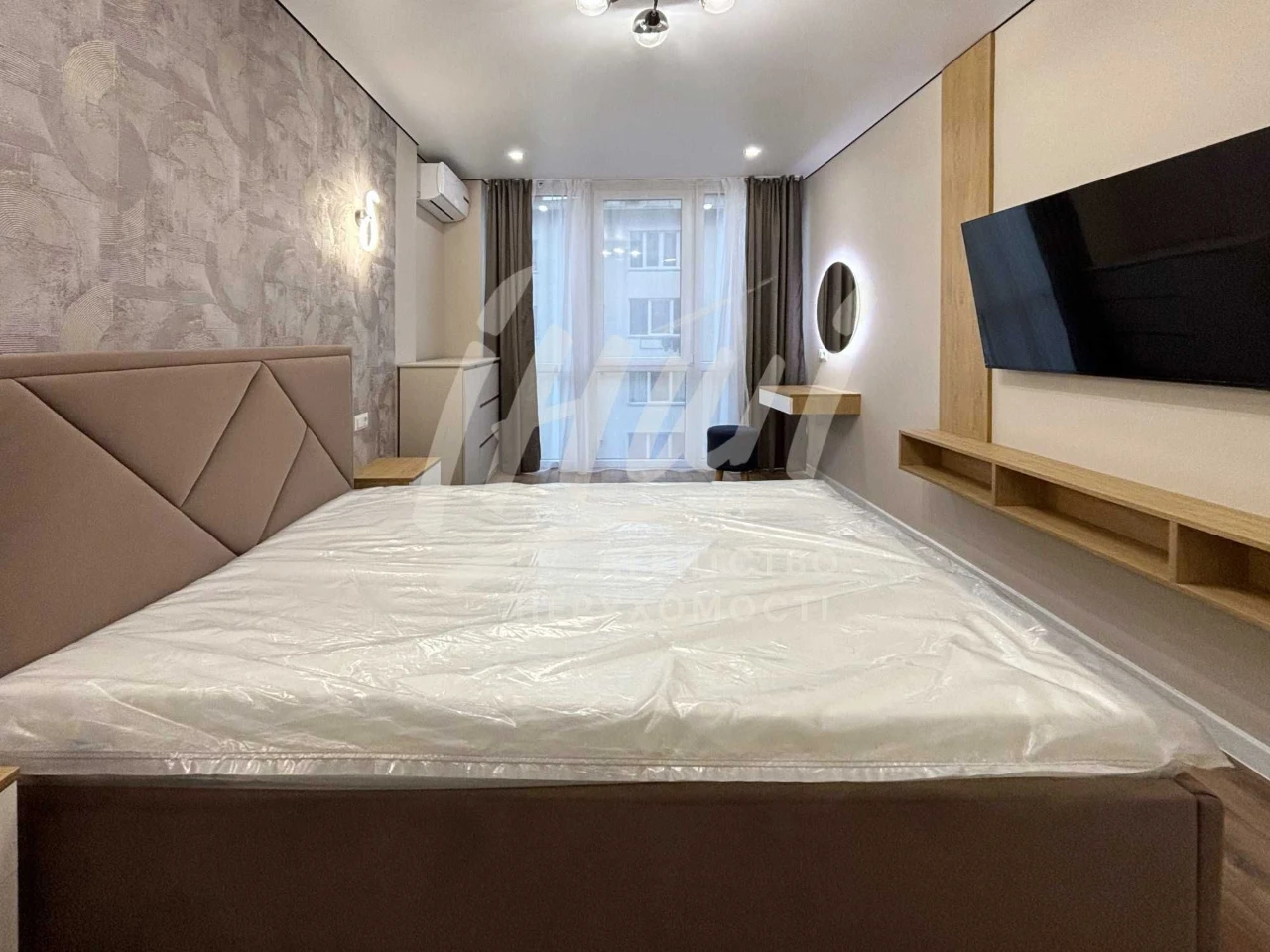 Stylish 1-bedroom apartment in a new building | Cascade