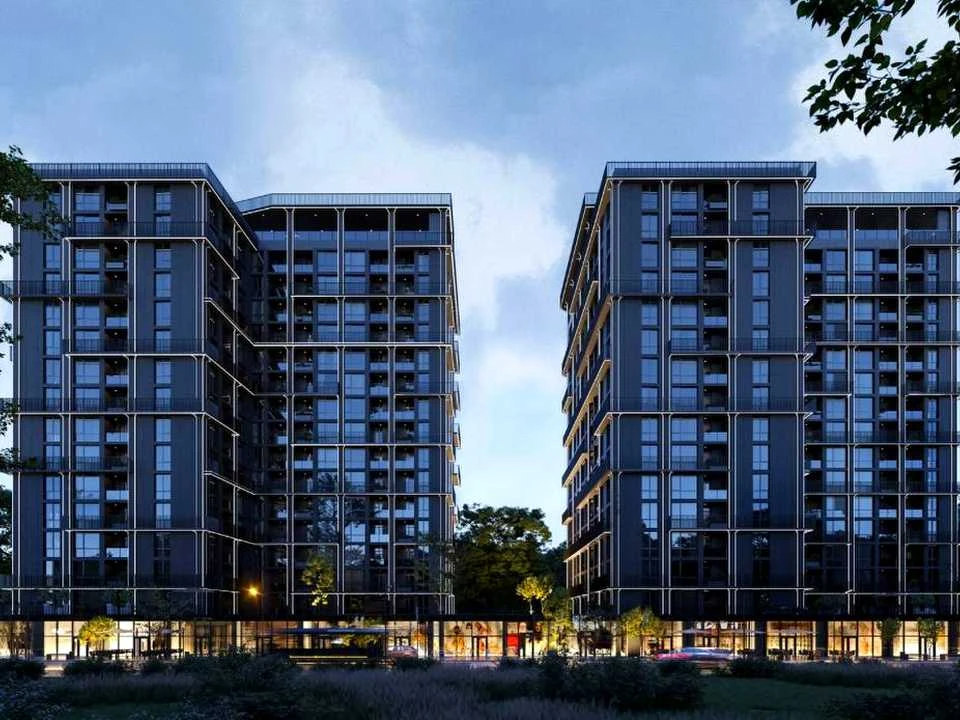 Apartment. Ivan-Frankivsk, Hetmana Petro Doroshenko st.