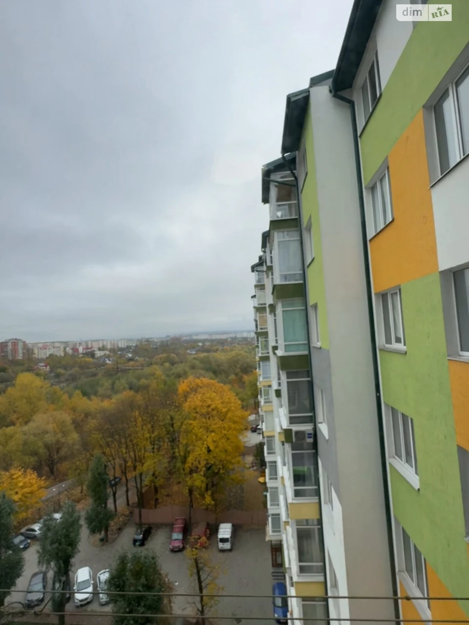 Продажа Квартиры