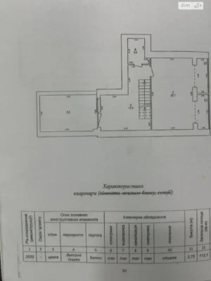 Продажа Квартиры Княгинин