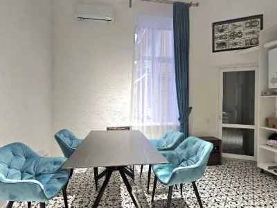 Apartment. Ivano-Frankivsk, Hetmana Mazepa Street