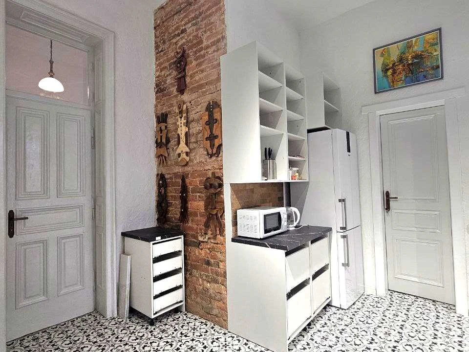 Apartment. Ivano-Frankivsk, Hetmana Mazepa Street