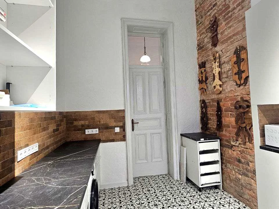 Apartment. Ivano-Frankivsk, Hetmana Mazepa Street