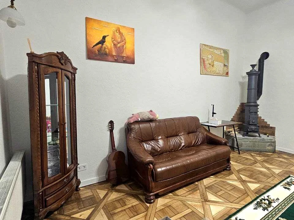 Apartment. Ivano-Frankivsk, Hetmana Mazepa Street