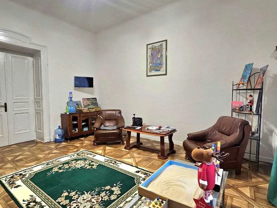 Apartment. Ivano-Frankivsk, Hetmana Mazepa Street