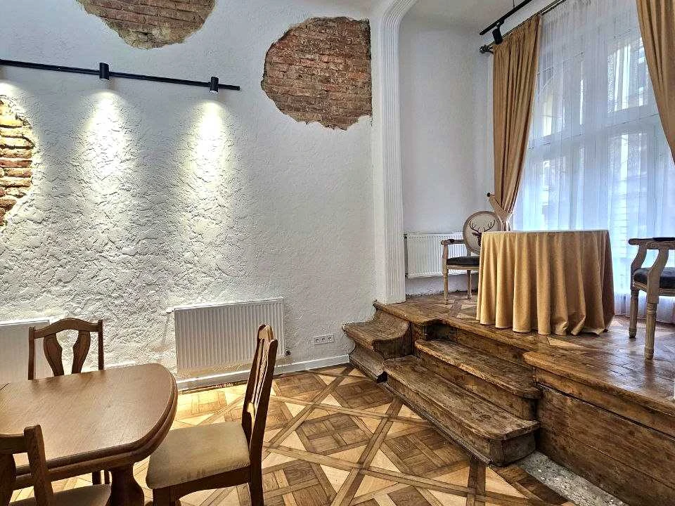 Apartment. Ivano-Frankivsk, Hetmana Mazepa Street