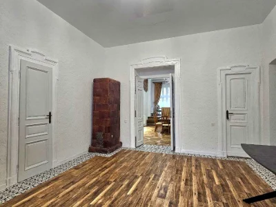 Apartment. Ivano-Frankivsk, Hetmana Mazepa Street