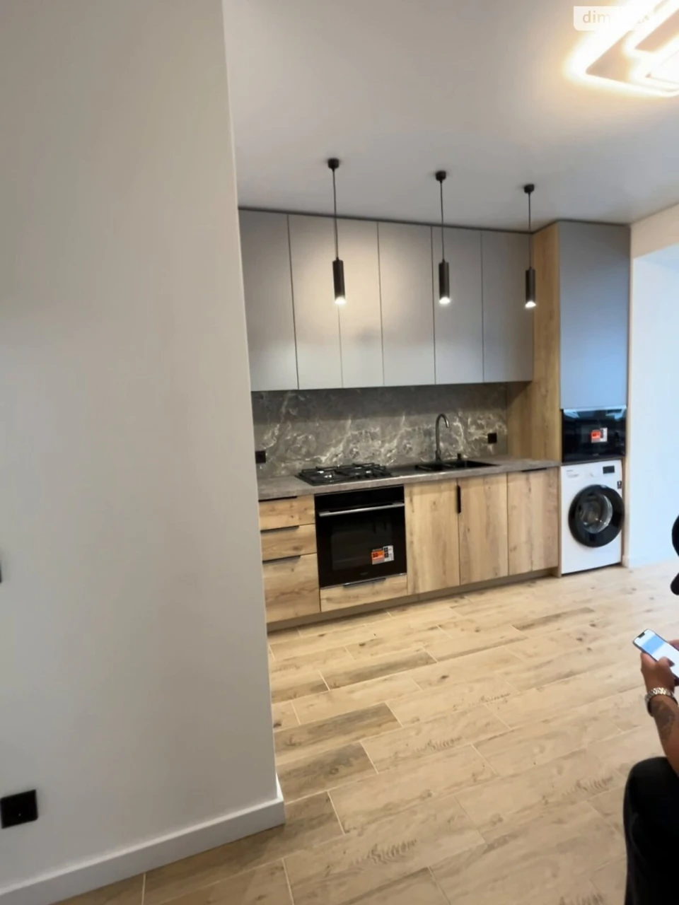 Apartment for Sale: Княгинин