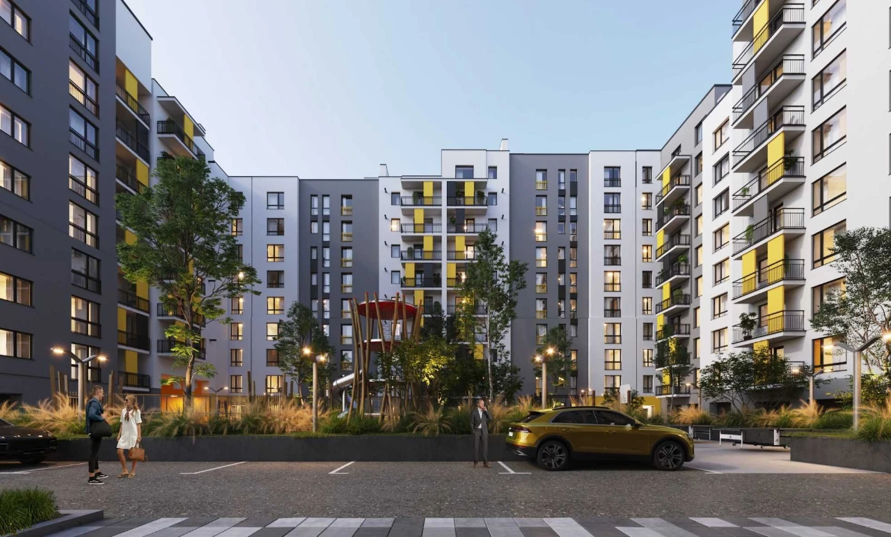 Продажа 2-комнатной квартиры. Каскад. Возможность рассрочки