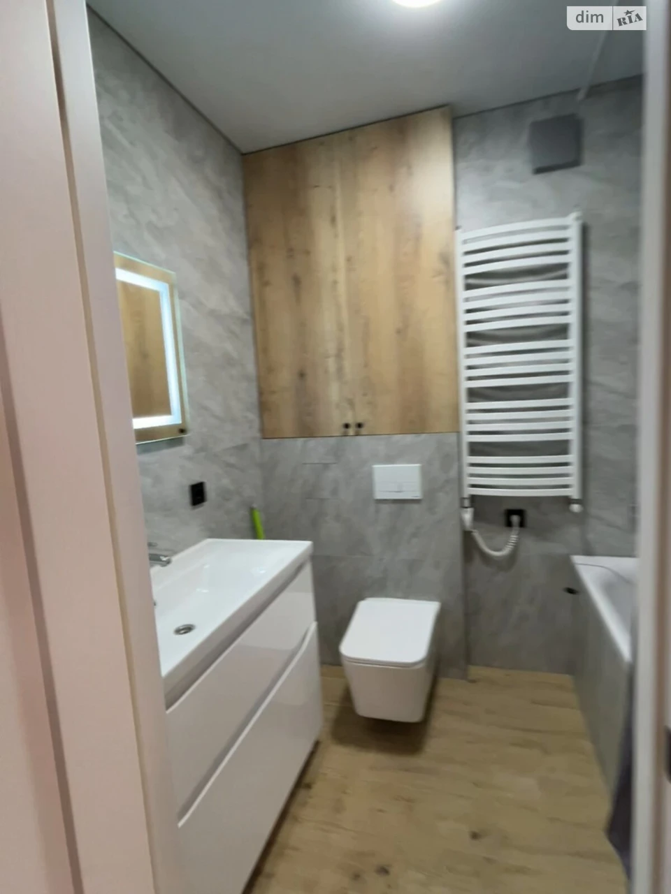 Apartment for Sale: Княгинин