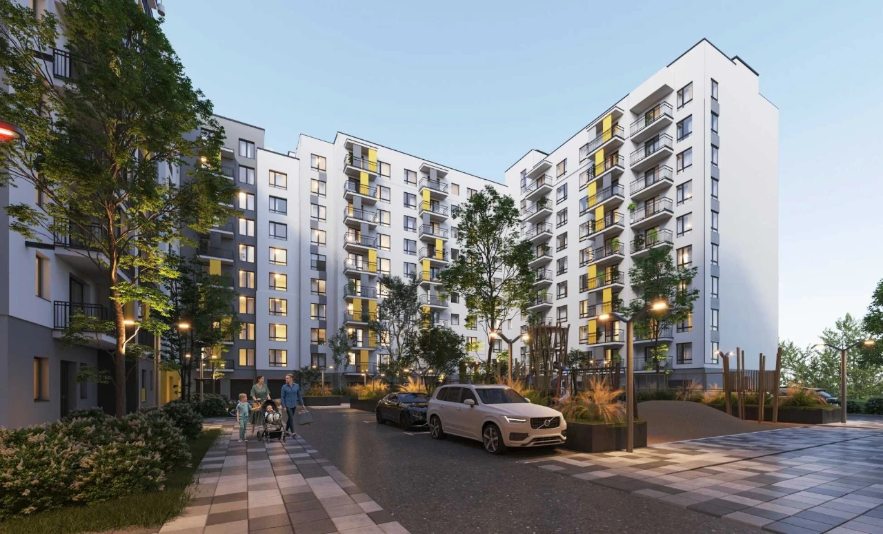 Продажа 2-комнатной квартиры. Каскад. Возможность рассрочки
