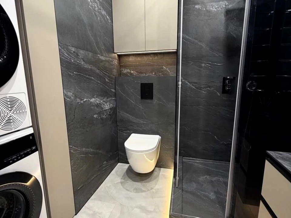 Apartment. Roman Levytsky Street, Ivano-Frankivsk