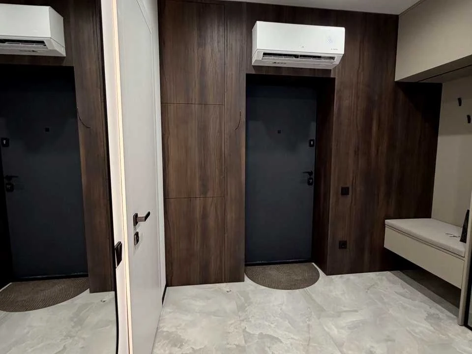 Apartment. Roman Levytsky Street, Ivano-Frankivsk