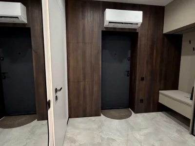 Apartment. Roman Levytsky Street, Ivano-Frankivsk