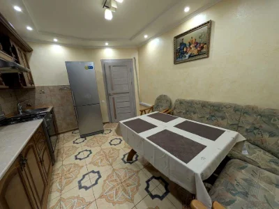 Apartment. Ivano-Frankivsk, Vytvys'koho st.
