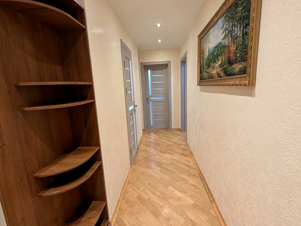 Apartment. Ivano-Frankivsk, Vytvys'koho st.
