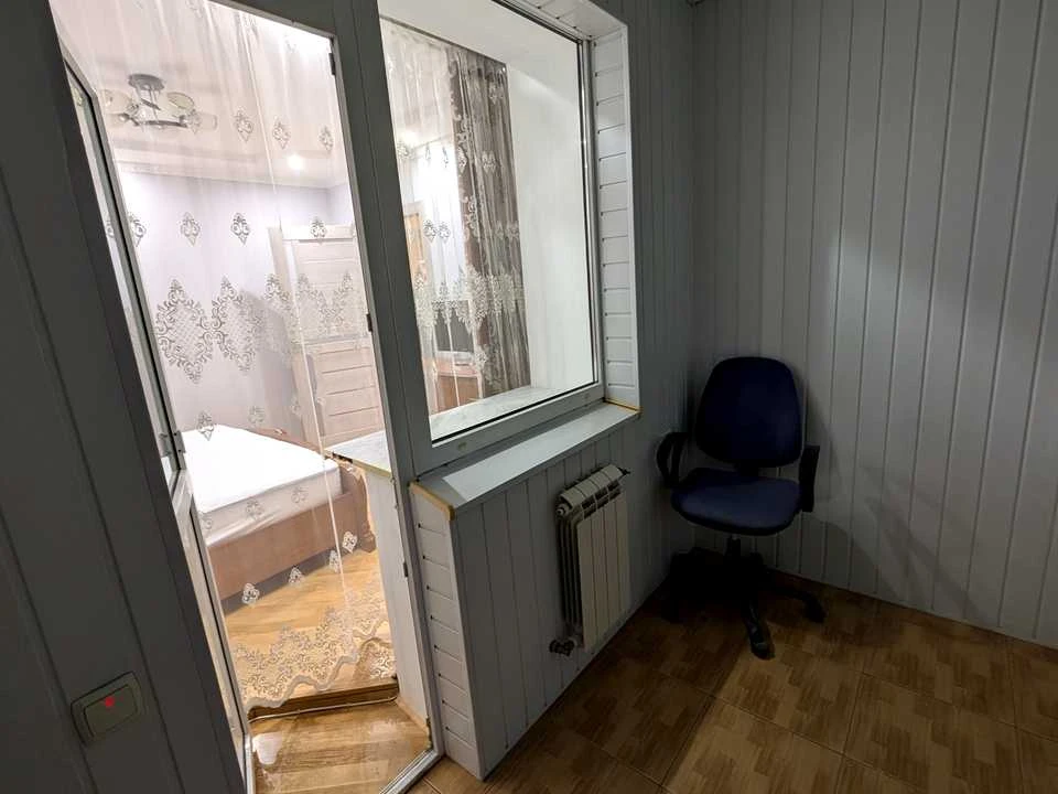 Apartment. Ivano-Frankivsk, Vytvys'koho st.