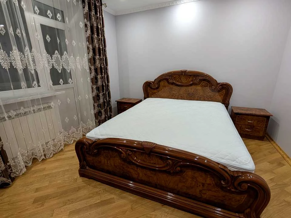 Apartment. Ivano-Frankivsk, Vytvys'koho st.