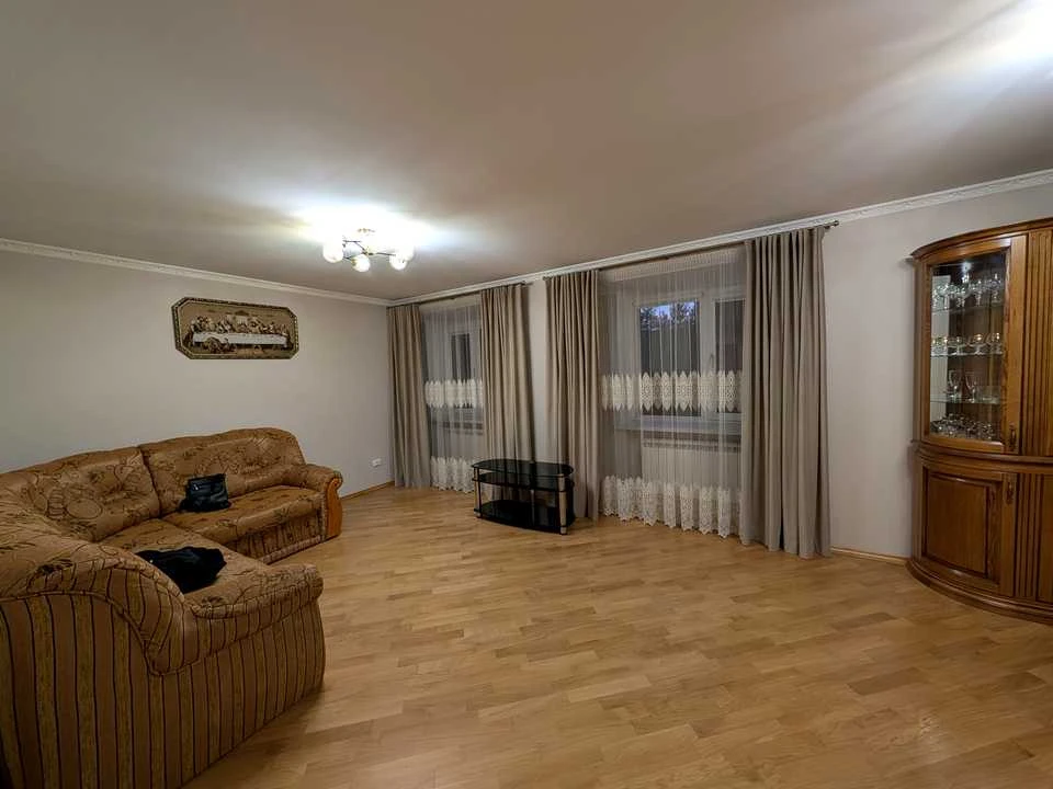 Apartment. Ivano-Frankivsk, Vytvys'koho st.