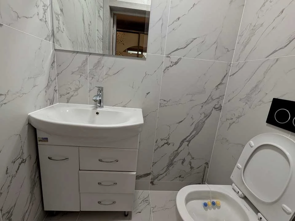 Apartment. Ivano-Frankivsk, Vytvys'koho st.