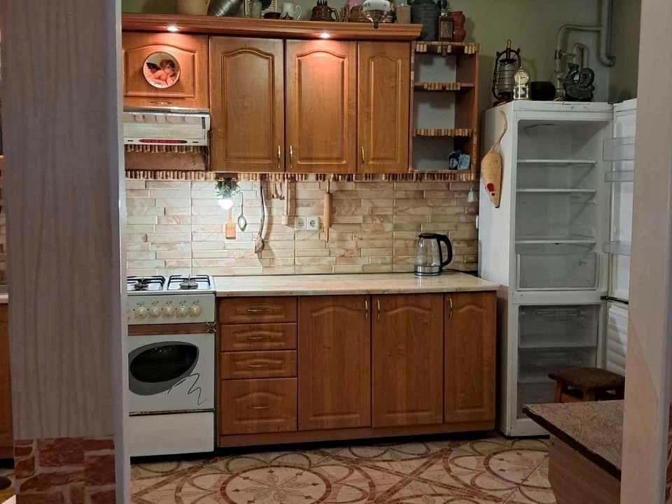 Квартира. Івано-Франківськ, Короля Данила вул.