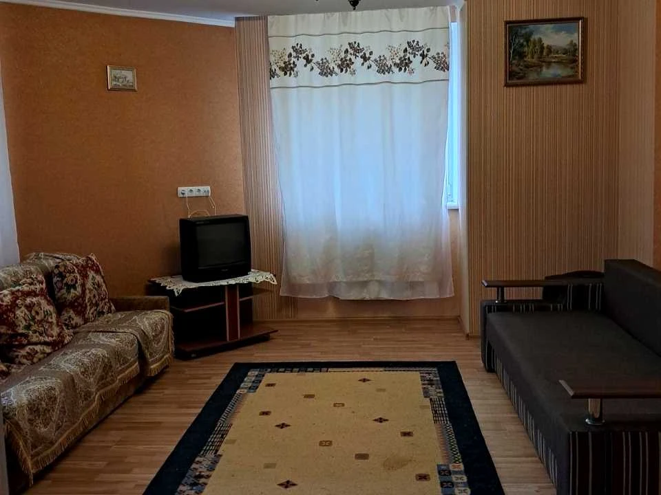 Квартира. Івано-Франківськ, Короля Данила вул.