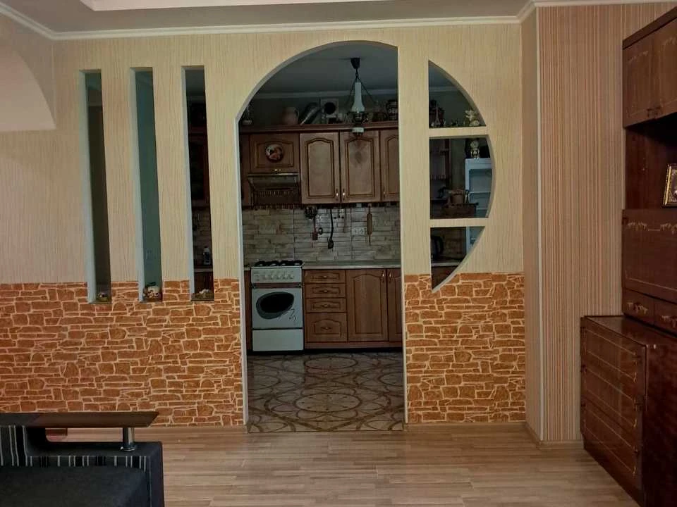 Квартира. Івано-Франківськ, Короля Данила вул.