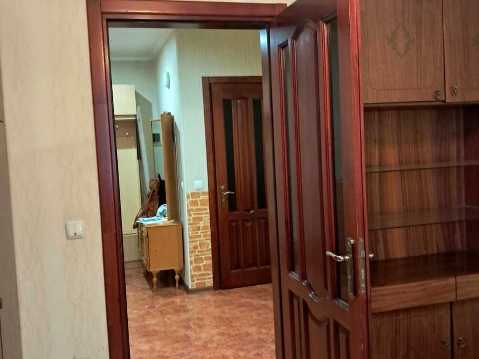 Квартира. Івано-Франківськ, Короля Данила вул.