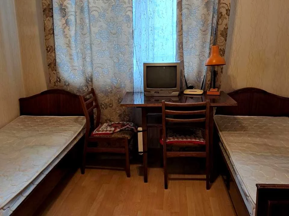Квартира. Івано-Франківськ, Короля Данила вул.