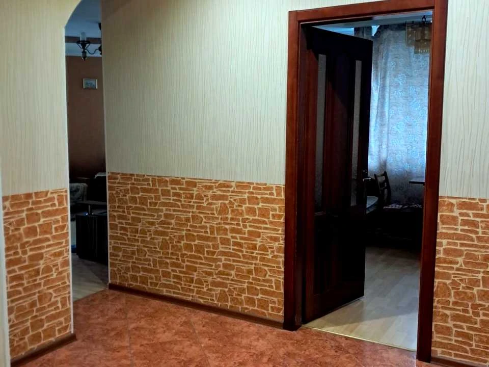 Квартира. Івано-Франківськ, Короля Данила вул.