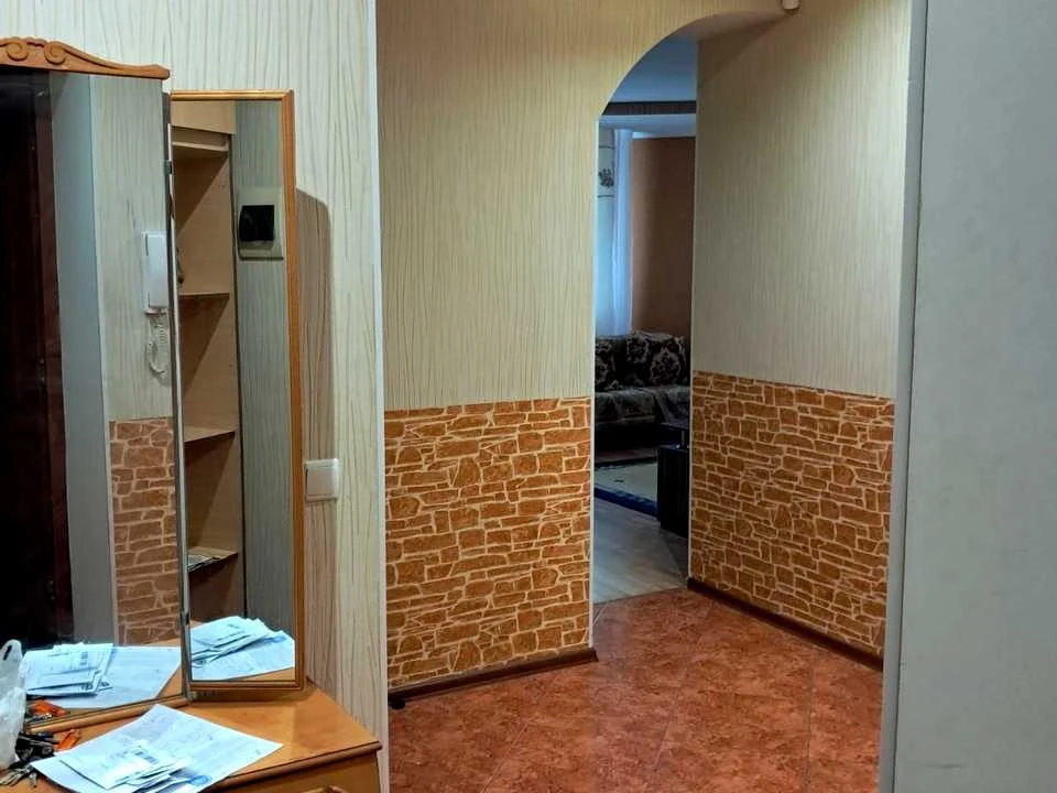 Квартира. Івано-Франківськ, Короля Данила вул.
