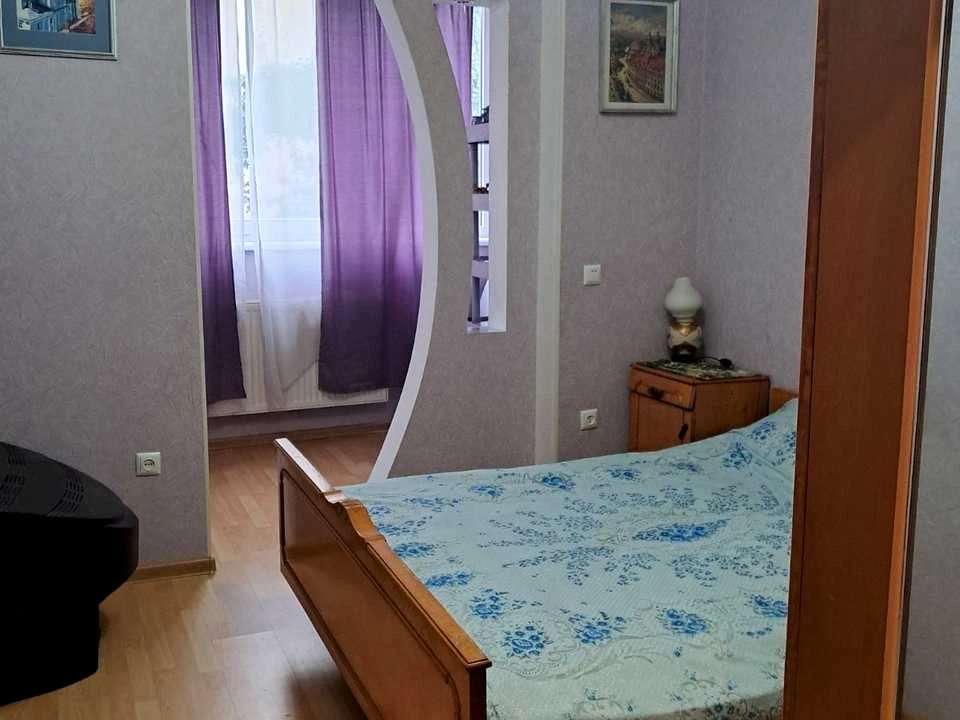 Квартира. Івано-Франківськ, Короля Данила вул.