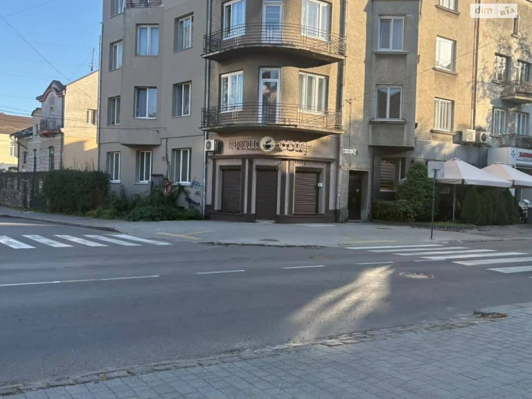 Long-Term Rental Apartment in the Center