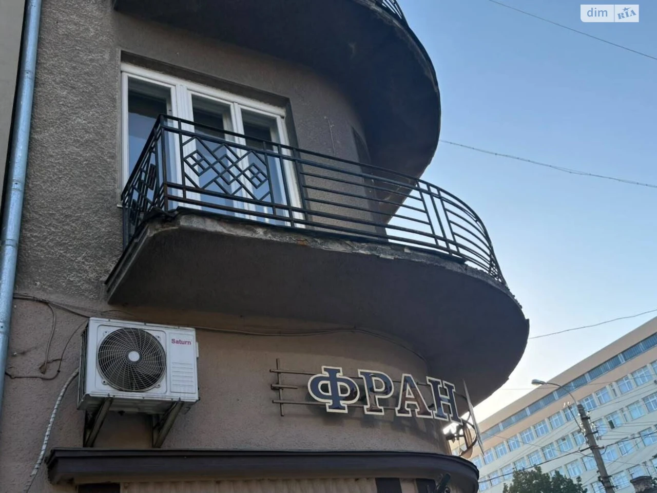 Довгострокова Оренда Квартира Центр