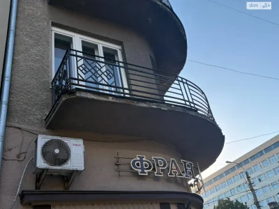Довгострокова Оренда Квартира Центр
