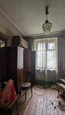Продаж кімнат в комунальній квартирі
