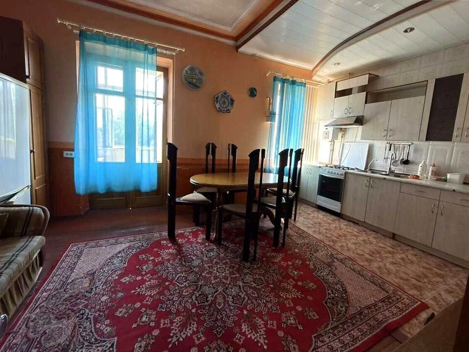 Квартира. Полтава, Шведська вул.