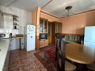 Квартира. Полтава, Шведська вул.