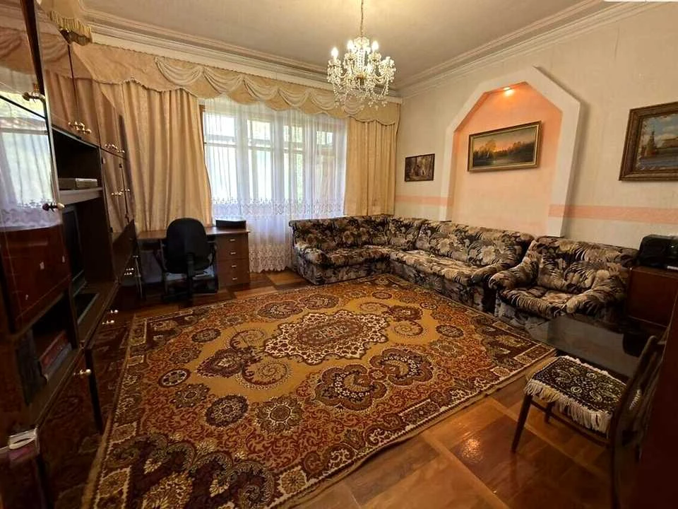 Квартира. Полтава, Шведська вул.